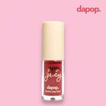 TINTA DE LABIOS MATTE POP JUICY DAPOP - 05 - Ver 1