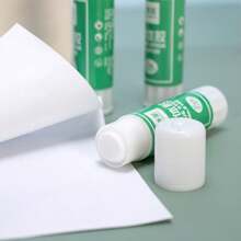 24pcs High Viscosity 8g Solid Glue Sticks, White High Adhesive Glue Sticks For Student & Office, 9g/8g - Multicolor - View 4