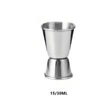 Ensemble de shaker à cocktails mixtes, mélangeur de martini professionnel, shaker à boissons, shaker en acier inoxydable épais, ensemble de shaker à cocktail de bar de 750 ml avec accessoires incluant un jaugeur, un pilon, un excellent cadeau pour le barman, le pendaison de crémaillère, Noël, la fête des pères