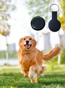 New Smart Bluetooth Anti-Lost Device, Smartphone Anti-Drop Locator, Key & Bag Anti-Lost Tracker. (Includes Protective Case) - Multicolor - View 7