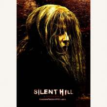 1 stuk wandkunstposters frameloos Silent Hill 1 2 3 spel filmposter kunst canvas schilderij wandkunst thriller spel foto's voor slaapkamer spelkamer muur woondecoratie