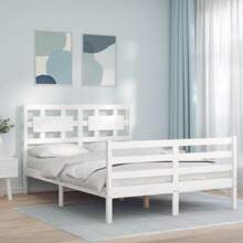 Bed Frames - Multicolor - View 1
