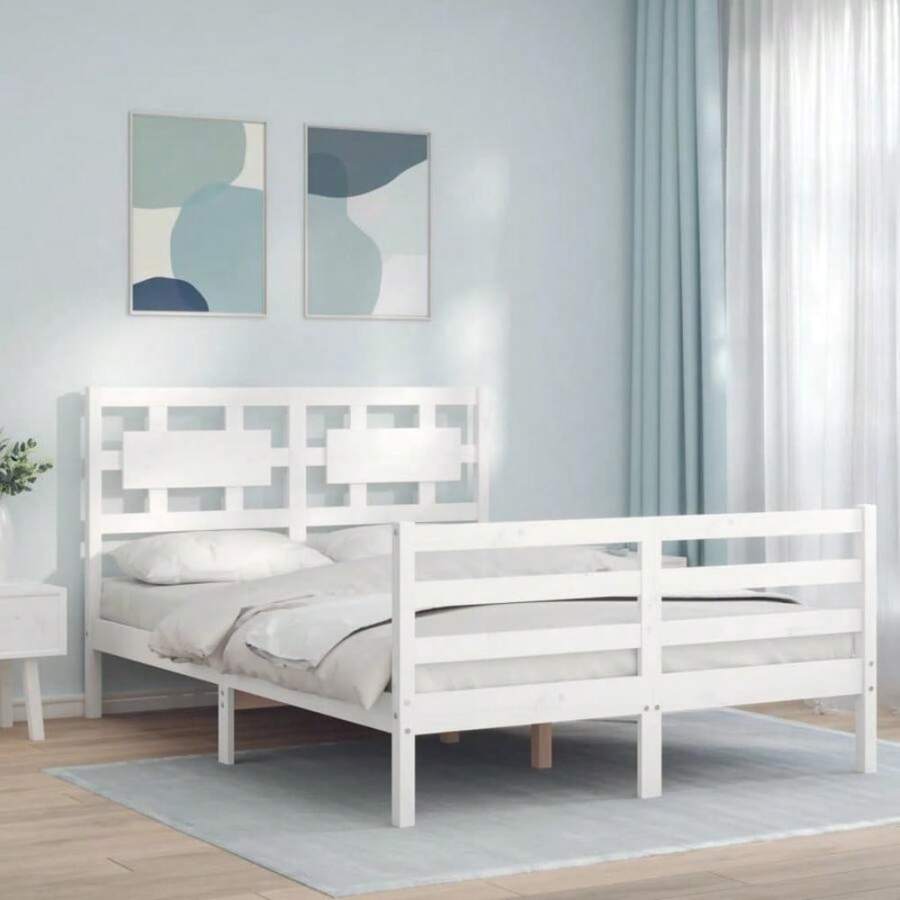 Bed Frames - Multicolor - View 1