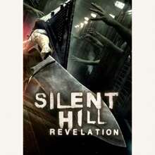 1 stuk wandkunstposters frameloos Silent Hill 1 2 3 spel filmposter kunst canvas schilderij wandkunst thriller spel foto's voor slaapkamer spelkamer muur woondecoratie