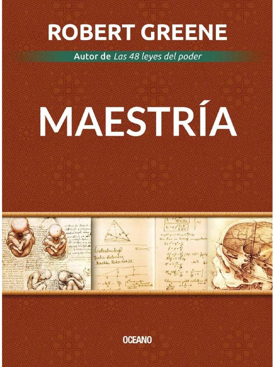 Softcover Mastery Book - Single Book - View 1