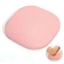 1pc Manicurist Elbow Pad, Alleviates Elbow Pain, Prevents Callus Formation, Comfortable Elbow Rest, Manicure & Eyelash Extension Tool, Suitable For Office Workers, EVA Anti-Scratch & Non-Slip, Odorless - Multicolor - View 10