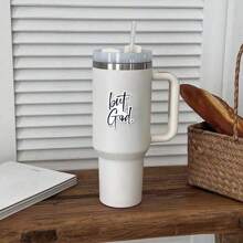 1/2/5pcs But God,There Was No Way But God Made A Way Sticker | Fun And Quirky Vinyl Decal For Planners, Journals, And Laptops | Cute And Mindful Design For Meditation, Wellness Enthusiasts, And Book Lovers | Fashionable, Artsy, Positive Affirmation Sticker - Multicolor - View 7