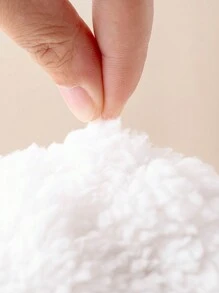 1 Đôi tất giữ ấm chân đi trong nhà lót lông dày dặn dành cho nữ, dễ thương, ấm áp, chống trượt, lý tưởng để sử dụng ở nhà vào mùa thu/đông, ấm áp - Nhiều màu - Xem 10