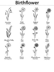 Spersonalizowana kosmetyczka z motywem kwiatowym i spersonalizowanym tekstem, wyłącznie dla Ciebie, przenośna, wodoodporna, pojemna kosmetyczka z PU, spersonalizowany prezent dla druhny, modna, pojemna torba podróżna, wysokiej jakości kosmetyczka