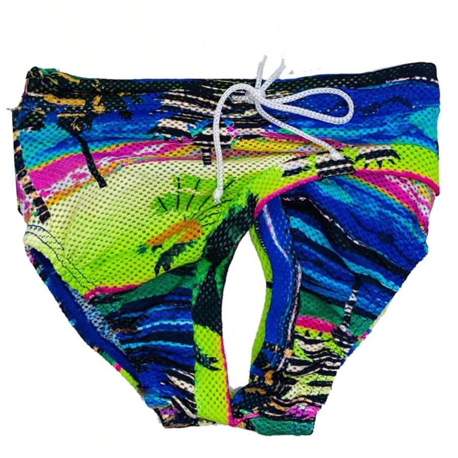 Pet Life Jackets & Swimsuits - Nhiều màu - Xem 1