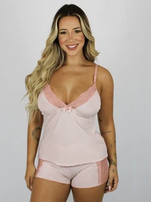 Women Pajama Sets - Nhiều màu - Xem 1