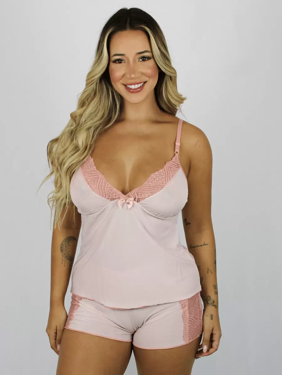 Women Pajama Sets - Nhiều màu - Xem 1