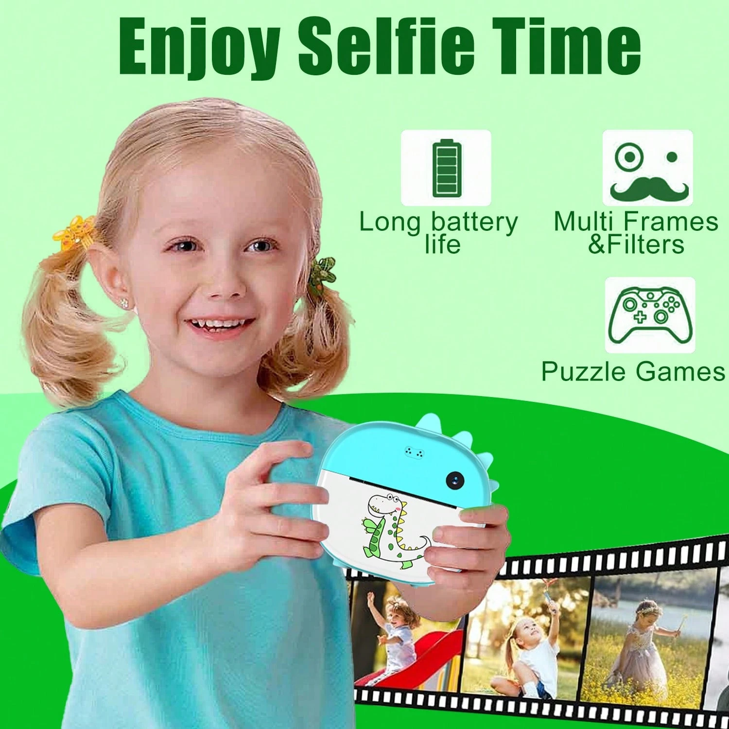 Kids Camera Instant Print Christmas Birthday Gift For 3 12 Years Old kids-camera-instant-print-christmas-birthday-gift-for-3-12-years-old