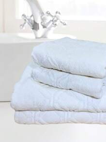 Towel Sets - trắng - Xem 1