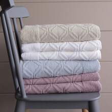 Towel Sets - trắng - Xem 8