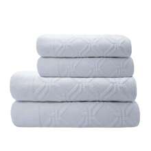 Towel Sets - trắng - Xem 4