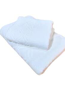 Towel Sets - trắng - Xem 5