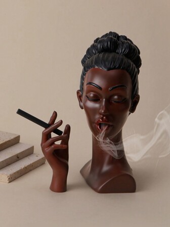 Difusor de fragancias: inspirado en el vaporizador facial de Solenj- Regala una decoración de hogar de moda a tu habitación