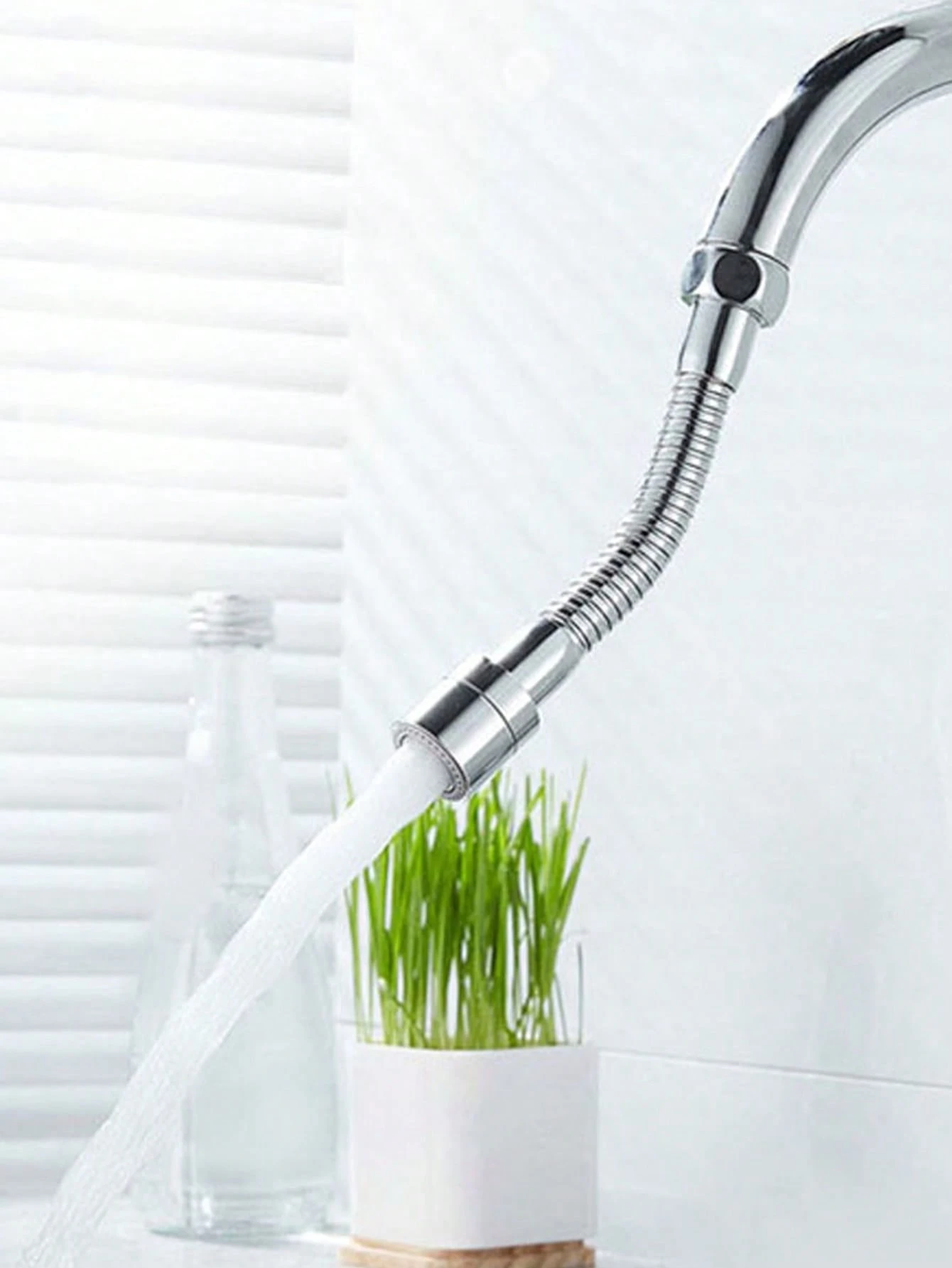 Economiseur D'eau - Douche - Soul And Planet