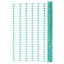 Green Garden Fence 30 Meter Durable Outdoor Barrier For And Security - 綠色 - 查看 1