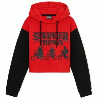 Stranger Things SHEIN UK