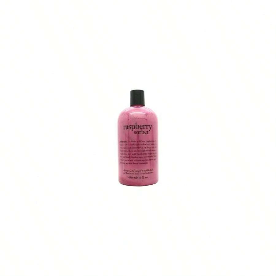 Philosophy Raspberry Sorbet Shower Gel