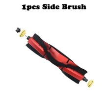 Replacement Spare Parts Compatible With Roborock S5,S5MAX,S6,S6MAX,S50,E4,S6 PURE,E5,S51,S52,S55,E2, E3,E5 E20 E25 E35 S50 S65 Xiao Mi Mijia Robot Vacuum,Accessories Removable Brush,Side Brush,Filter,Mop Cloth And Main Brush Cover.,Tool Accessories - Roborock & Mijia - View 13