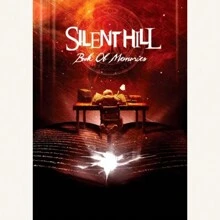 1 stuk wandkunstposters frameloos Silent Hill 1 2 3 spel filmposter kunst canvas schilderij wandkunst thriller spel foto's voor slaapkamer spelkamer muur woondecoratie