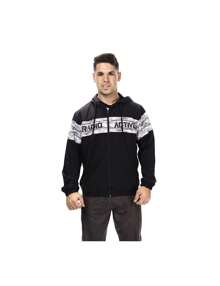 Jaqueta Elastic Confort Capuz