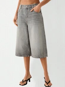 Women Denim Shorts