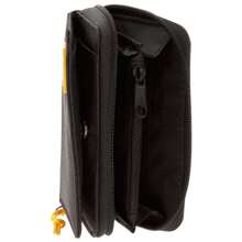 Elbrus Wallo Wallet (Black) - 100% Polyester - Black - View 3