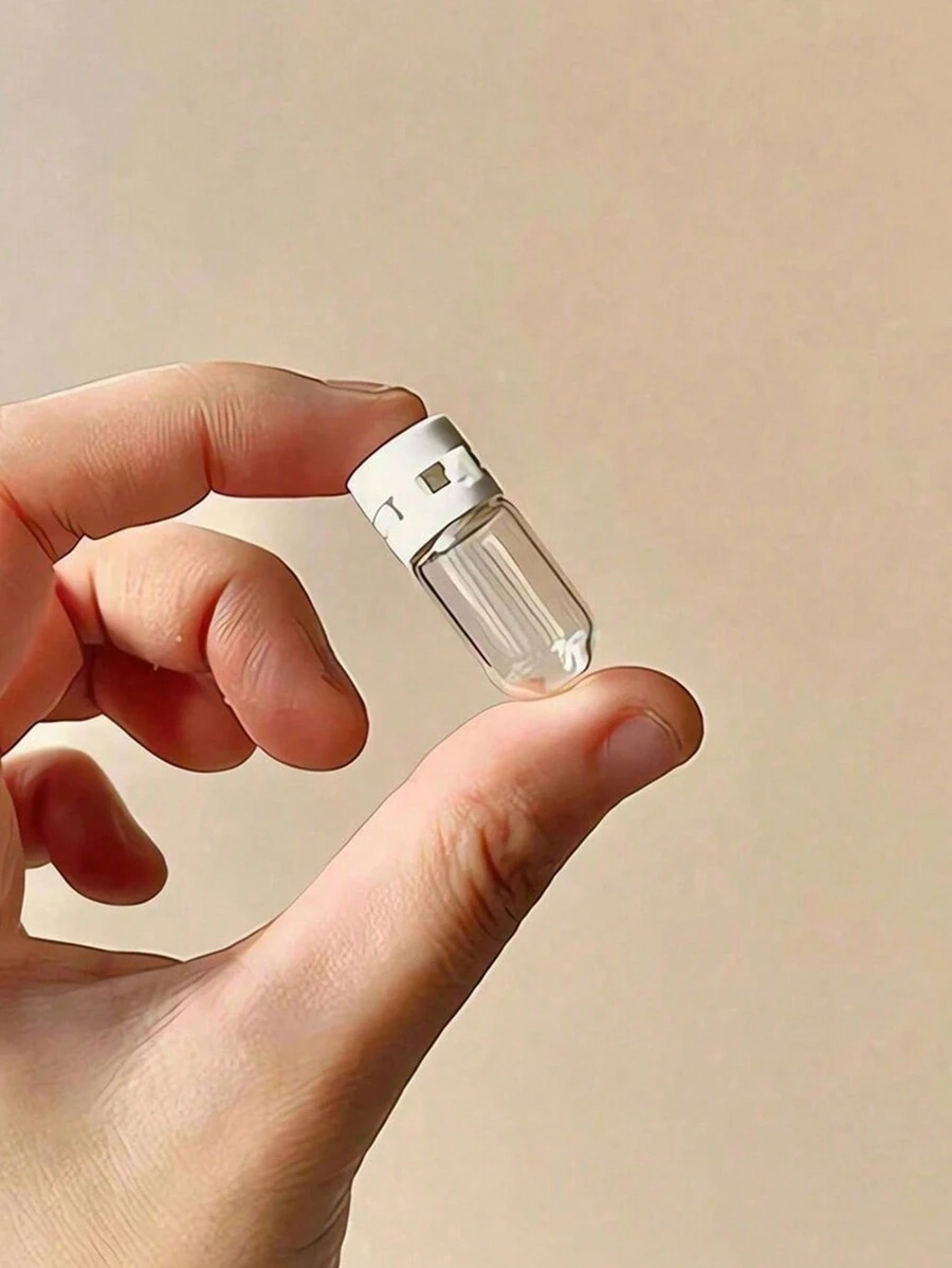 Chai đựng nước tẩy trang du lịch xách tay cho phụ nữ và trẻ em gái Chai du lịch nắp lật trong suốt chống rò rỉ để đựng kem dưỡng da, nước rửa tay và các chất lỏng khác Phụ kiện du lịch thiết yếu cho văn phòng ngoài trời khi trở lại trường