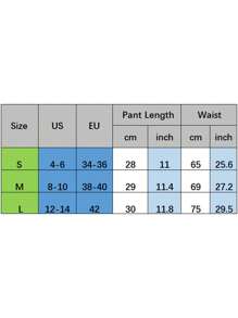 Woman Summer Floral Embroidery White Shorts Lace Trim Layered Ruffled Skirt Shorts Smocking High Waist Shorts - 白色 - 查看 10