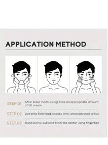 50g Men's Hydrating Face Moisturizer Cream, Matte Finish, Oil Control, Pore Minimizing, Complexion Enhancing, Suitable For All Skin Types