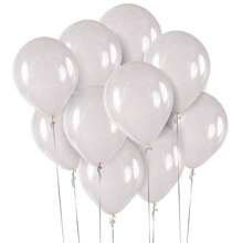 Decorative Balloons - 水晶 - 查看 1