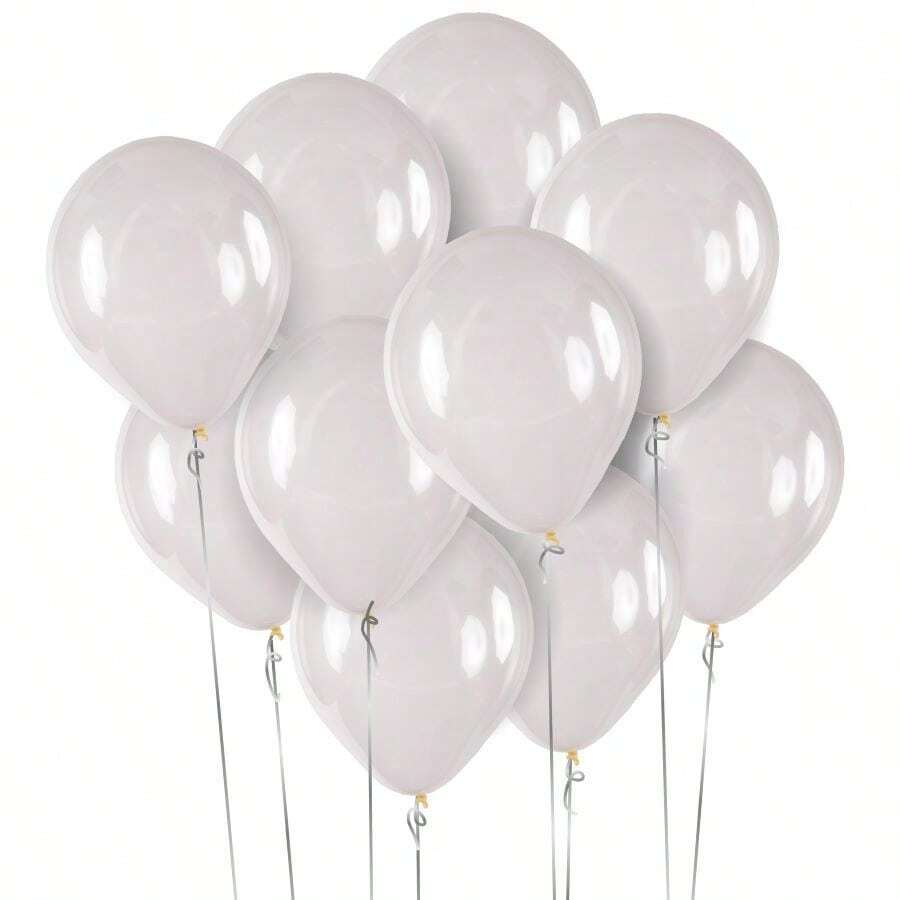 Decorative Balloons - 水晶 - 查看 1