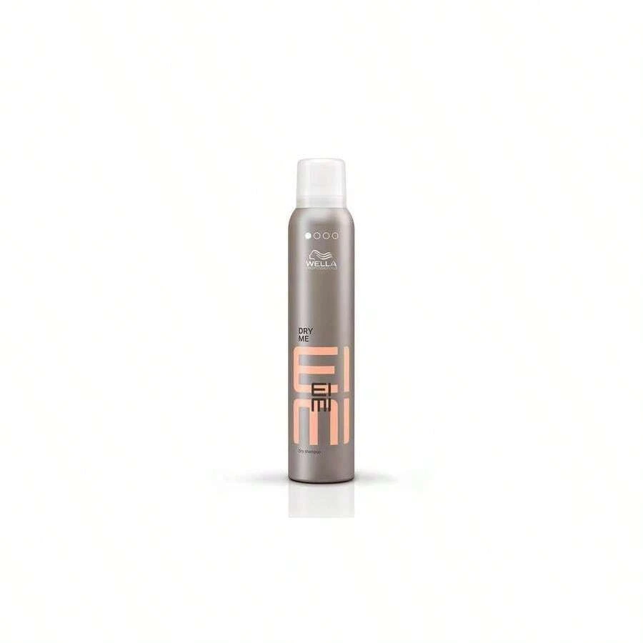 Wella EIMI Dry Me Dry Shampoo - White - View 1