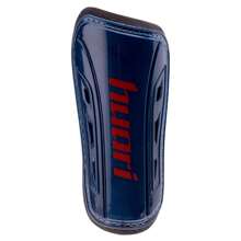 Huari Mens Machado Shin Guards (Blue) - 50% Polypropylene/50% EVA - Blue - View 2