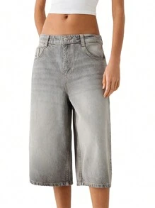 Women Denim Shorts