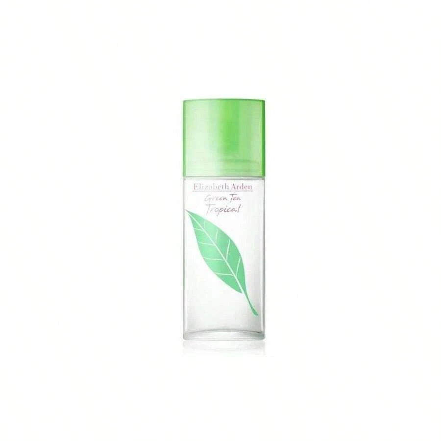 ELIZABETH ARDEN Tropical Eau De Toilette - Fresh - View 1
