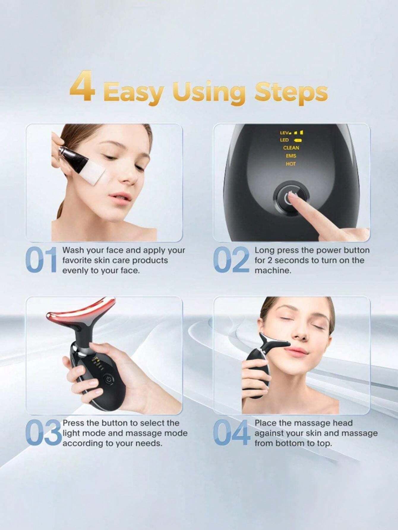 POWERFUL BULLET VIBRATOR USB WITH REMOTE CONTROLLER STIMULATOR MASTURBATION EUR 29,99   IT - Foto 8