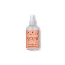 Shea Moisture Coconut & Hibiscus Hold & Shine Moisture Mist - White - View 1