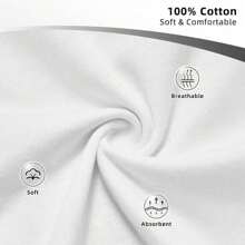 American Sport Fan Baseball Lover Boys Batter Baseball T-Shirt Oversized Short Sleeve Classic Heavy Cotton T Shirt Printed Graphic Tee Women's Casual Short-Sleeved Top - Black - View 5