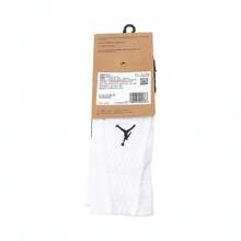 Nike 2024 Unisex U J UNICORN CRW 1PR -160 Mid-Calf Socks FZ3393-100