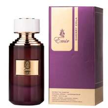 Eau de Parfum Paris Corner Emir Cherry Cola - transparente - Ver 2