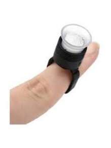 Ring Stopper With Sponge For Micropigmentation Microblading Pigments - Multicolor - View 6