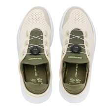 Under Armour UA Flow Slipspeed Trainer NB, Unisex Sports Running Walking Casual Shoes - Brown - View 4