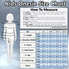 Disney Stitch Fleece Onesie With Hood Cosy Loungewear Pyjama Sleepsuit Gift - Multicolor - View 5