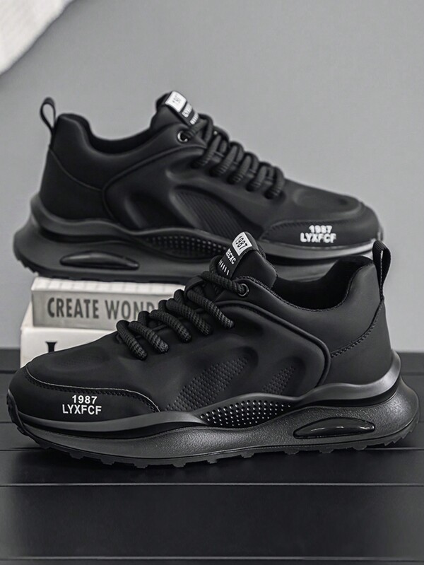 New Fashion Comfortable Casual Sports Sneakers