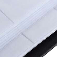 Hot Leather Cards ID Paper Craft Book Case Organizer Collection Storage Container 40/120/180/240/300 Gifts For Card Holder Card Holder Wallet Business Card Holder Credit Card Holder Card Holder Women Photocard Holder For Men For Women Card Wallet